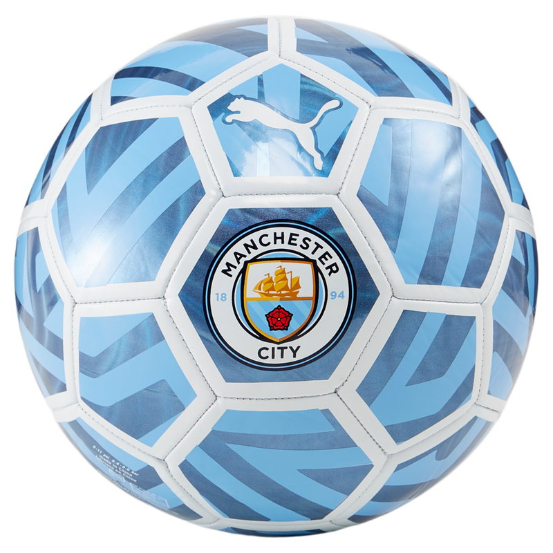 PUMA Manchester City Fan Ball