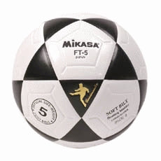 Mikasa Goal Master Molded FT5