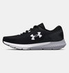 Under Armour Charged Rogue 3 Running Shoes Black