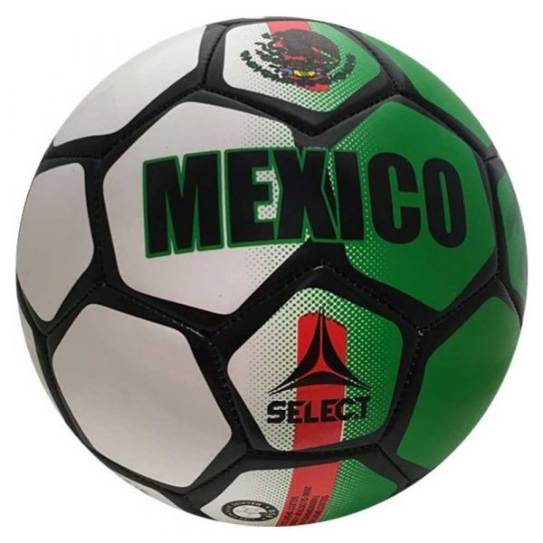 S WC 2018 Mexico Ball