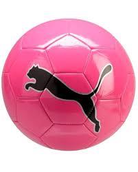 Puma Fluo CAT Ball