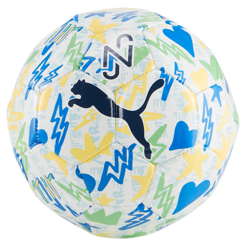 P Neymar JR Graphic Miniball