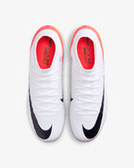 Nike Mercurial Superfly 9 Academy Multi-Ground Football Boots Bright Crimson/Black/White
