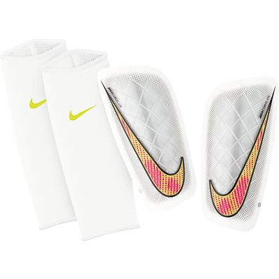 Nike Mercurial Lite White-Multico