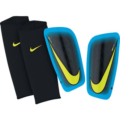 Nike Mercurial Lite Blue-Black-Vo