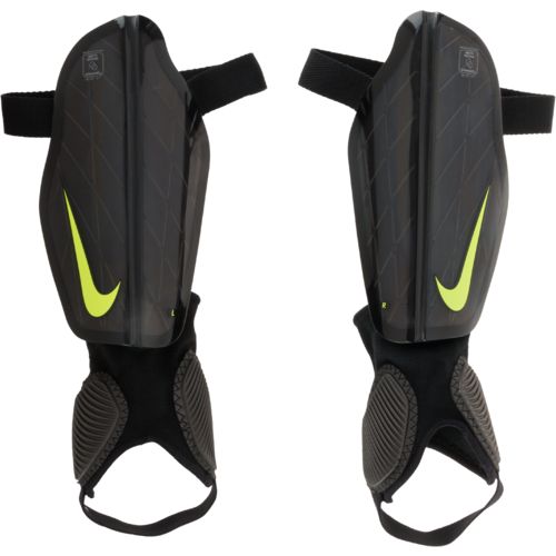 Nike Protegga Flex Black-Volt