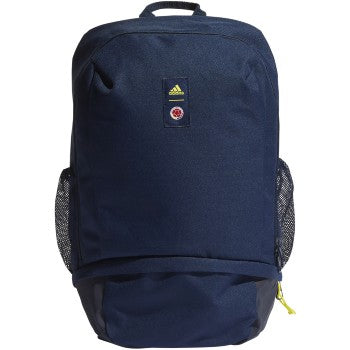 A Colombia Back Pack Navy/Yell