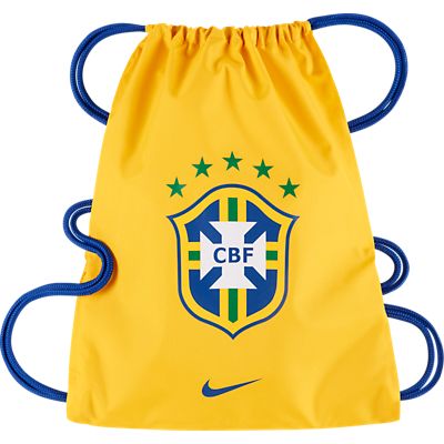 Nike Allegiance Brasil Gymsack