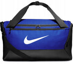 Nike Brasilia Trg Duffel Bag S