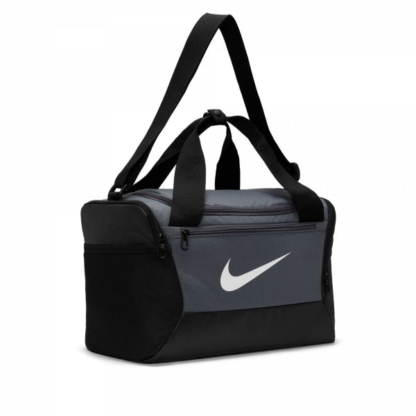Nike Brasilia 9.5 Extra Small Training Duffel Bag, Black