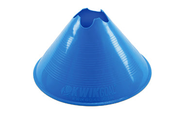 K Jumbo Disc Cone