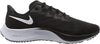 Nike Air Zoom Pegasus 37 Running Shoes Black/White