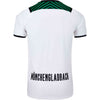 Puma Borussia Monchengladbach Home Jersey 21 White/Power Green