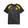 PUMA Borussia Dortmund Prematch Short Sleeve Jersey