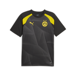 PUMA Borussia Dortmund Prematch Short Sleeve Jersey