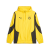 PUMA Borussia Dortmund Prematch Woven Anthem Jacket