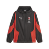 PUMA AC Milan Prematch Woven Anthem Jacket