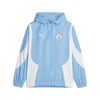 PUMA Manchester City Prematch Woven Anthem Jacket