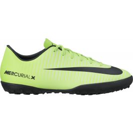 Nike Jr. MercurialX Vapor XI (TF) Turf Kids' Football Boot