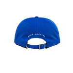 Fan Ink Club America Snow Beach Adjustable Hat Blue