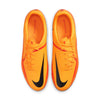 Nike Phantom GT2 Academy Flyease FG Firm Ground Football Boots Orange/Black