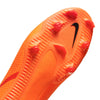Nike Phantom GT2 Academy Flyease FG Firm Ground Football Boots Orange/Black