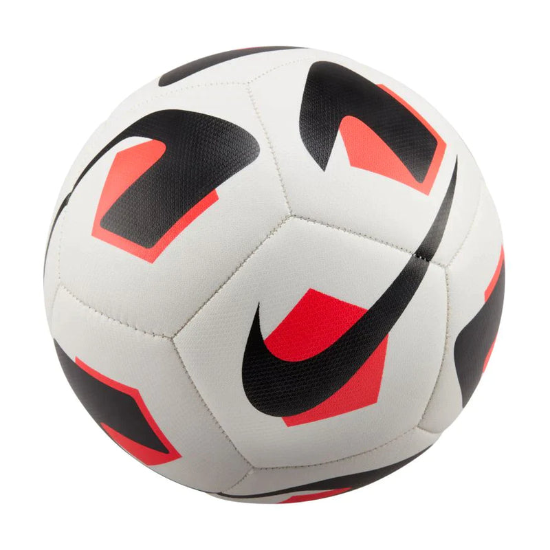 Nike Park Team Soccer Ball White/Crimson