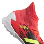 adidas Kids Predator 20.3 TF Turf Shoes