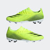 adidas X Ghosted 3 FG Firm Ground Football Boots Bright Yellow/Black/White