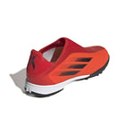 adidas Youth X Speed Flow 3 LL TF Turf Shoes