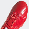 adidas Copa Sense 1 FG Firm Ground Football Boots Red/White