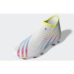 adidas Kid's Predator Edge.3 LL FG J Firm Ground Soccer Cleats