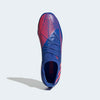 adidas Predator EDGE 3 FG Firm Ground Football Boots Blue/Turbo