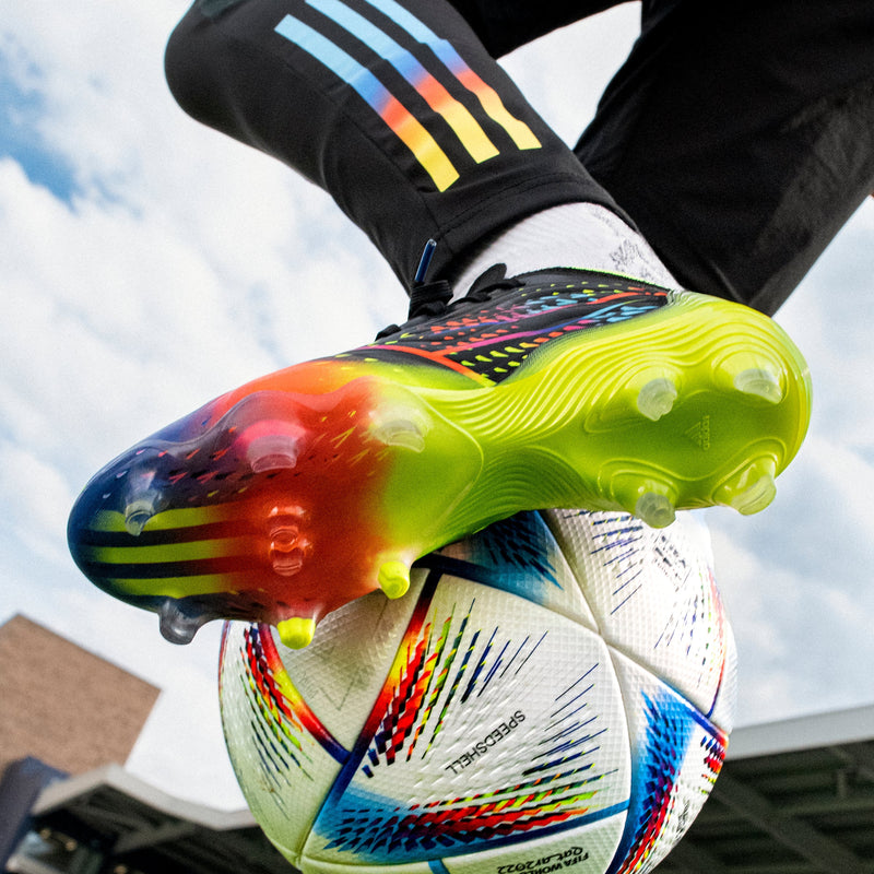 adidas Copa Sense 1 FG Firm Ground Cleats