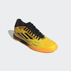 adidas X Speedflow Messi 3 IN Indoor Boots Gold
