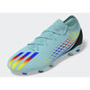 adidas Speed Potal 3 FG Firm Ground Football Boots Aqua/Blue/Yellow