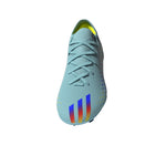 adidas Kids X Speed Portal 3 FG Firm Ground Boots