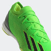 adidas X Speedportal 3 IN Indoor Boots Green/Black