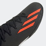 adidas X Speed Portal 3 IN Indoor Boots Black/Red