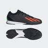 adidas X Speed Portal 3 IN Indoor Boots Black/Red