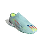 adidas Kids Speed Portal 3 LL TF Turf Shoes