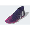 adidas Kid's Predator Edge 3 FG J Firm Ground Football Boots