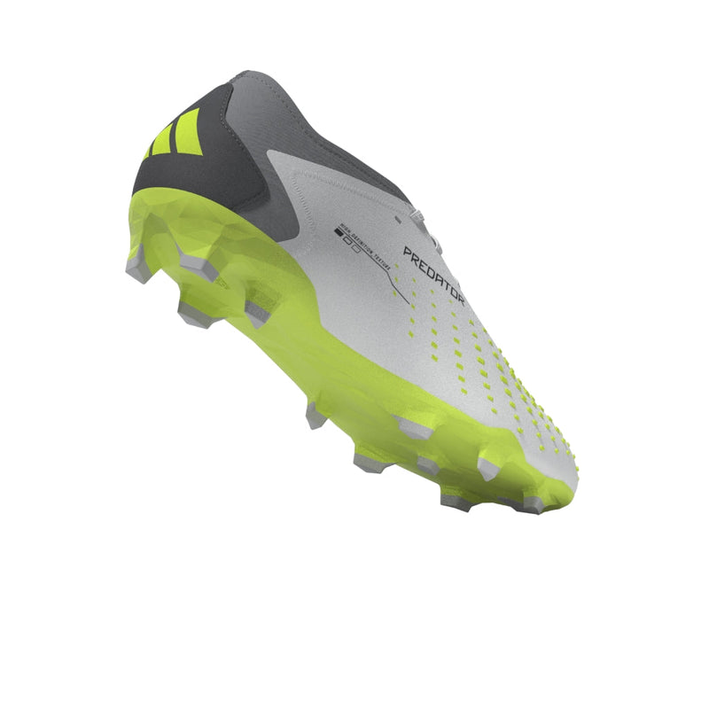 adidas Predator Accuracy.3 L FG Firm Ground Soccer Cleats