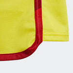 adidas Kid's Colombia Home Jersey Youth 22