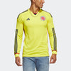 adidas Colombia Home Long Sleeve Jersey 22