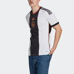 adidas Germany Home Jersey 22