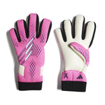 adidas X Glove League Junior Gloves