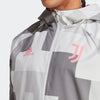adidas Juventus Graphic Windbreaker