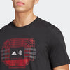 adidas Manchester United Tee Graphic Tee