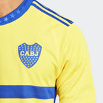 adidas Boca Juniors Away Jersey 23